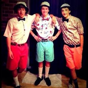 Meet your Posher, Ryan